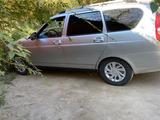 ВАЗ (Lada) Priora 2171 2011 годаfor1 900 000 тг. в Актобе – фото 3