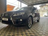 Lexus RX 270 2015 годаүшін14 800 000 тг. в Шымкент – фото 3