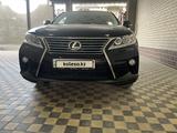 Lexus RX 270 2015 года за 14 800 000 тг. в Шымкент