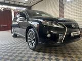 Lexus RX 270 2015 года за 14 000 000 тг. в Шымкент – фото 2