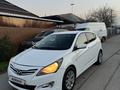 Hyundai Solaris 2014 годаfor5 000 000 тг. в Алматы