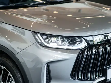 Jetour X50 Premium 2026 года за 7 990 000 тг. в Костанай – фото 5
