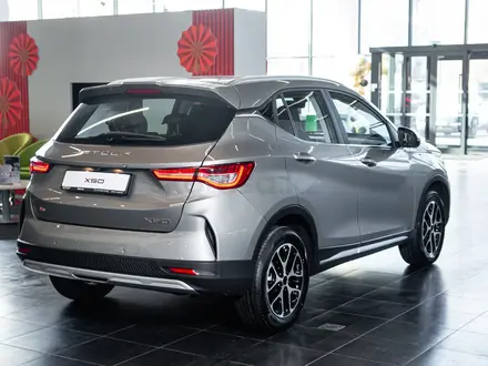 Jetour X50 Premium 2026 года за 7 990 000 тг. в Костанай – фото 9