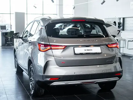 Jetour X50 Premium 2026 года за 7 990 000 тг. в Костанай – фото 13