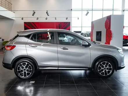 Jetour X50 Premium 2026 года за 7 990 000 тг. в Костанай – фото 14