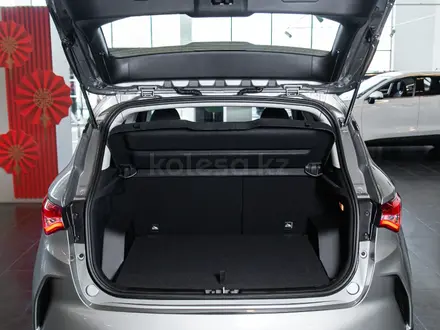 Jetour X50 Premium 2026 года за 7 990 000 тг. в Костанай – фото 17