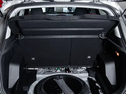 Jetour X50 Premium 2026 года за 7 990 000 тг. в Костанай – фото 18