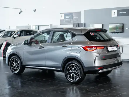 Jetour X50 Premium 2026 года за 7 990 000 тг. в Костанай – фото 22