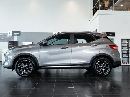 Jetour X50 Premium 2026 года за 7 990 000 тг. в Костанай – фото 24