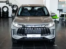 Jetour X50, 2026