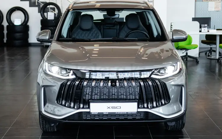 Jetour X50 Premium 2026 годаүшін7 990 000 тг. в Костанай