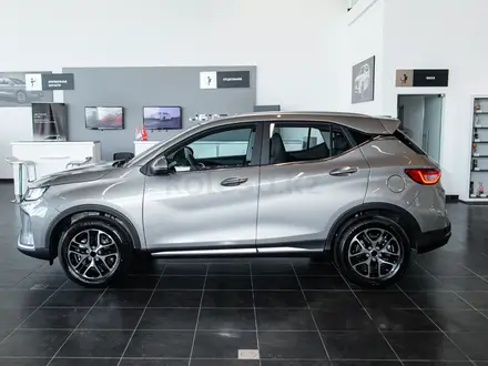 Jetour X50 Premium 2026 года за 7 990 000 тг. в Костанай – фото 25
