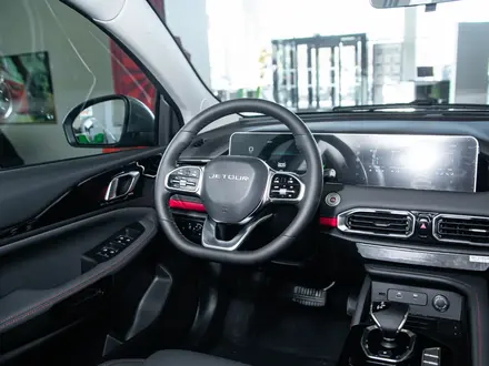 Jetour X50 Premium 2026 года за 7 990 000 тг. в Костанай – фото 26