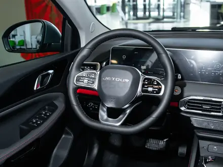 Jetour X50 Premium 2026 года за 7 990 000 тг. в Костанай – фото 27