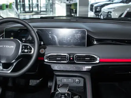 Jetour X50 Premium 2026 года за 7 990 000 тг. в Костанай – фото 28