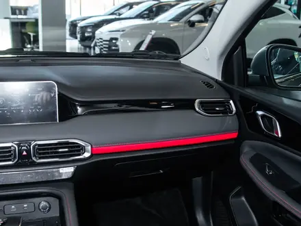 Jetour X50 Premium 2026 года за 7 990 000 тг. в Костанай – фото 29