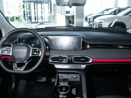 Jetour X50 Premium 2026 года за 7 990 000 тг. в Костанай – фото 30