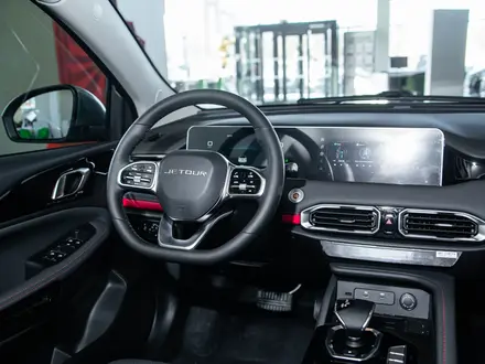Jetour X50 Premium 2026 года за 7 990 000 тг. в Костанай – фото 31