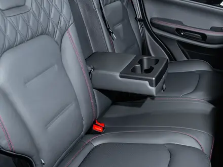Jetour X50 Premium 2026 года за 7 990 000 тг. в Костанай – фото 33