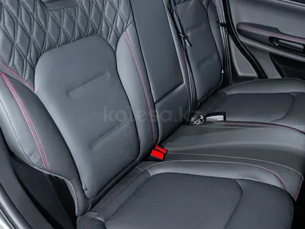 Jetour X50 Premium 2026 года за 7 990 000 тг. в Костанай – фото 34