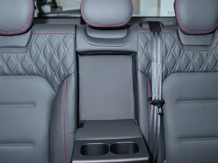 Jetour X50 Premium 2026 года за 7 990 000 тг. в Костанай – фото 36