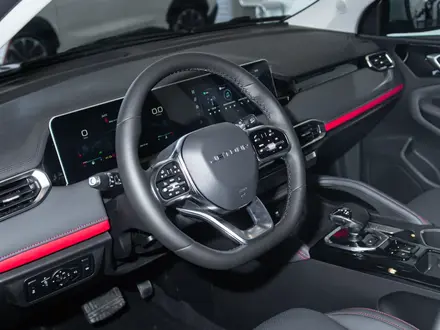 Jetour X50 Premium 2026 года за 7 990 000 тг. в Костанай – фото 39