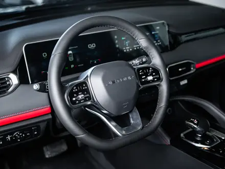 Jetour X50 Premium 2026 года за 7 990 000 тг. в Костанай – фото 41