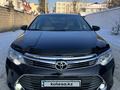 Toyota Camry 2013 годаүшін10 200 000 тг. в Алматы