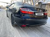 Toyota Camry 2013 годаүшін10 200 000 тг. в Алматы – фото 3