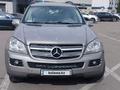 Mercedes-Benz GL 450 2006 годаүшін8 000 000 тг. в Алматы – фото 2