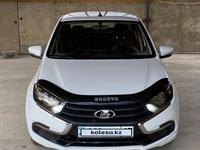 ВАЗ (Lada) Granta 2190 2019 годаfor3 400 000 тг. в Шымкент