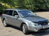 Subaru Outback 2005 года за 5 375 000 тг. в Усть-Каменогорск