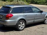 Subaru Outback 2005 года за 5 375 000 тг. в Усть-Каменогорск – фото 2