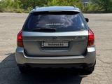 Subaru Outback 2005 года за 5 375 000 тг. в Усть-Каменогорск – фото 3