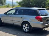 Subaru Outback 2005 года за 5 375 000 тг. в Усть-Каменогорск – фото 4