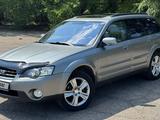 Subaru Outback 2005 года за 5 375 000 тг. в Усть-Каменогорск – фото 5