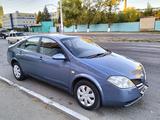 Nissan Primera 2003 годаүшін2 270 000 тг. в Усть-Каменогорск