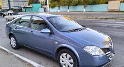 Nissan Primera 2003 годаүшін2 270 000 тг. в Усть-Каменогорск