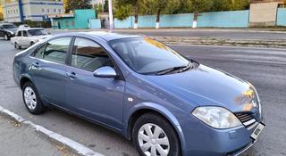Nissan Primera 2003 года за 2 270 000 тг. в Усть-Каменогорск