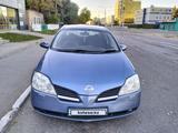 Nissan Primera 2003 годаүшін2 270 000 тг. в Усть-Каменогорск – фото 2