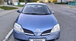 Nissan Primera 2003 годаүшін2 270 000 тг. в Усть-Каменогорск – фото 2