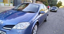 Nissan Primera 2003 годаүшін2 270 000 тг. в Усть-Каменогорск – фото 3