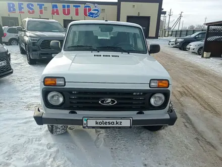 ВАЗ (Lada) Lada 2121 2022 года за 7 500 000 тг. в Костанай