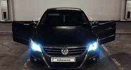 Volkswagen Passat CC 2009 годаүшін5 000 000 тг. в Алматы