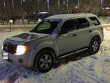 Ford Escape 2008 года за 5 000 000 тг. в Алматы – фото 2