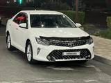 Toyota Camry 2014 года за 11 700 000 тг. в Шымкент