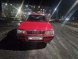 Audi 80 1991 года за 1 200 000 тг. в Караганда