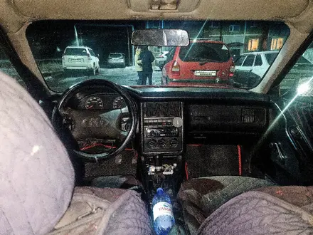 Audi 80 1991 года за 1 200 000 тг. в Караганда – фото 11