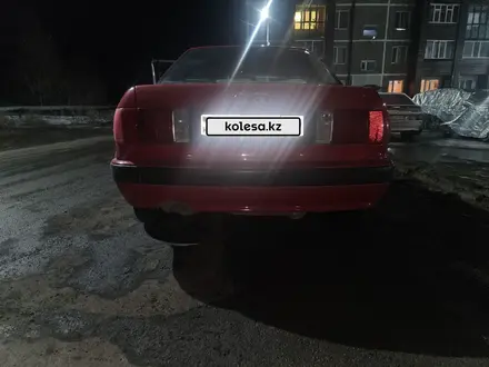 Audi 80 1991 года за 1 200 000 тг. в Караганда – фото 14