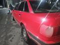 Audi 80 1991 года за 1 200 000 тг. в Караганда – фото 17